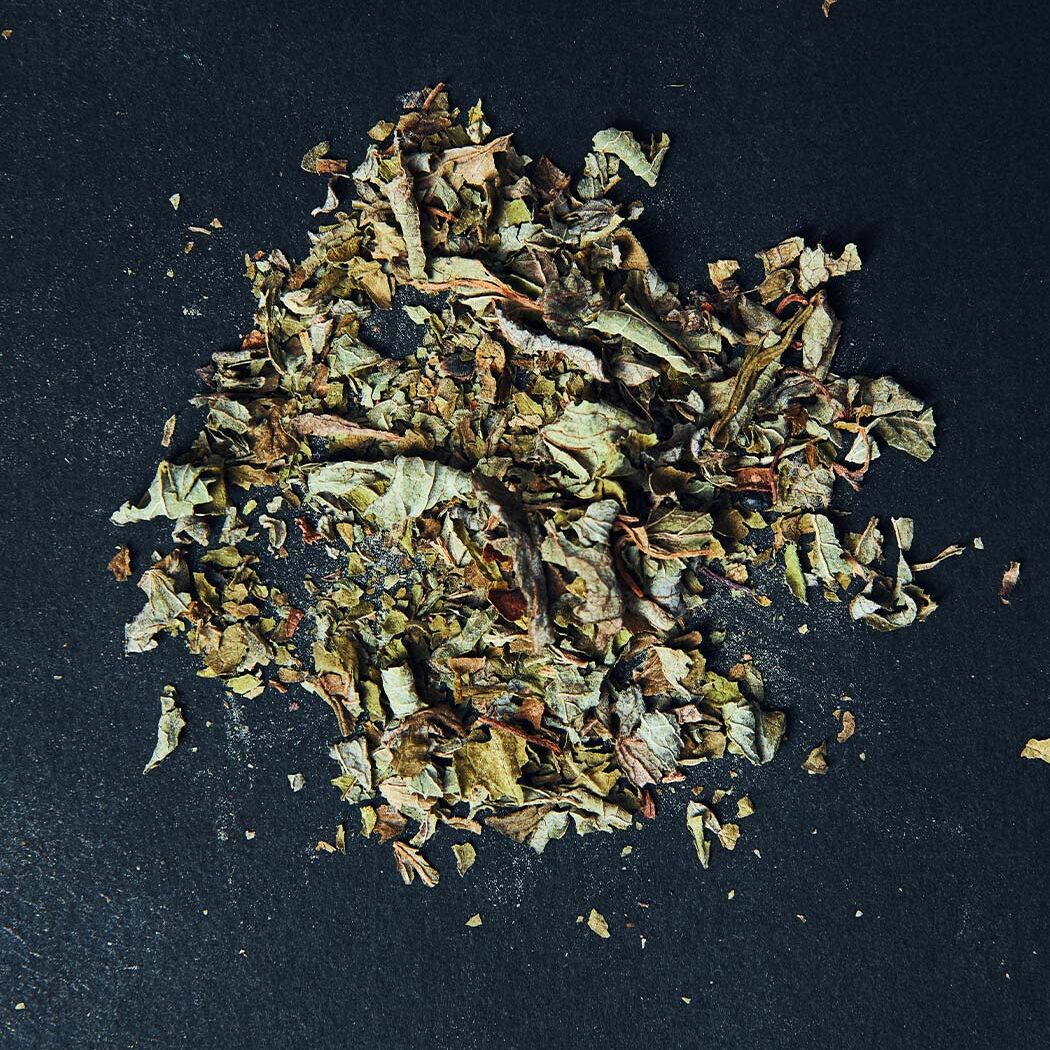 Feuilles d'Ambunu séchées Nxdistrib